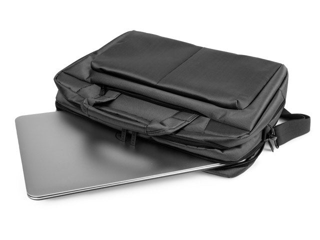 Natec gazelle bag 13"-14" black nto-0814