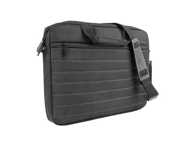 NATEC TARUCA 14.1" LAPTOP BAG BLACK