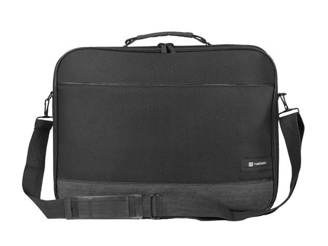 Natec laptop bag impala 2 14.1'' black