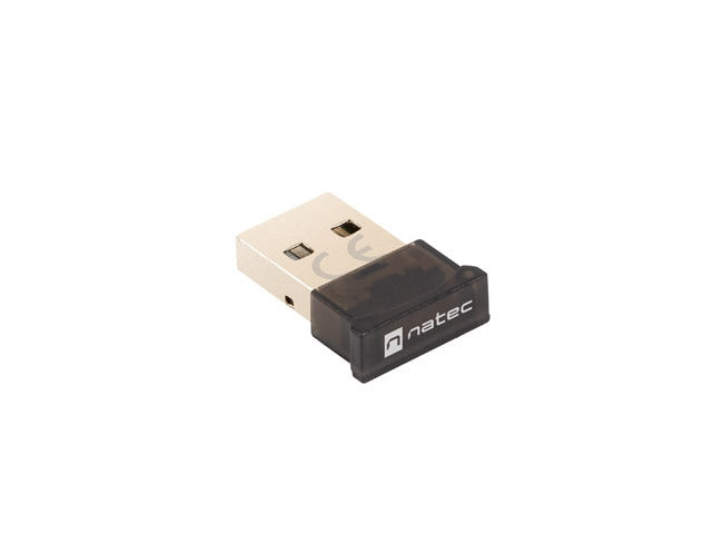 Natec BLUETOOTH USB NANO FLY V5.0 CLASS II