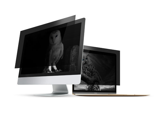 Natec Privacy Filter, Owl, 15.6", 16:9