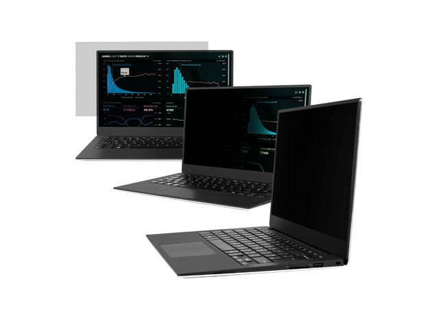 Natec Privacy Filter, Owl, 17,3", 16:9