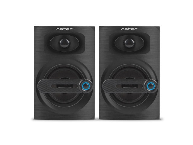 Natec speaker cougar black