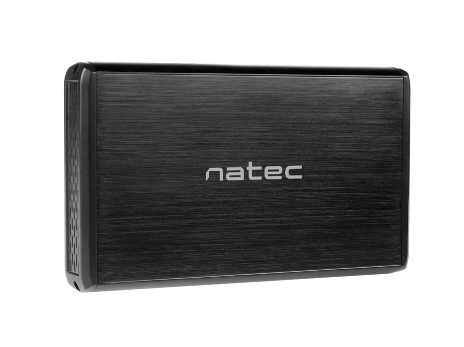 3.5'' Natec Rhino Go hard drive tray, USB 3.0