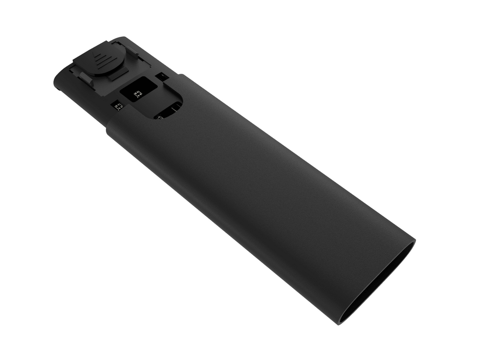 M.2 NVME drawer, Natec Rhino, black