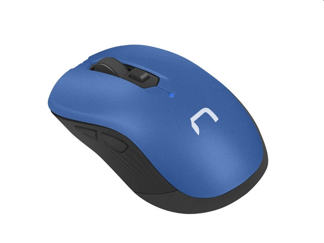 Mouse NATEC ROBIN BLUE NMY-0916