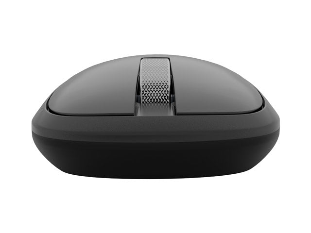 Natec Mouse Lark Wireless, 4000DPI BT 5.0 Silent Blue Sense Grey
