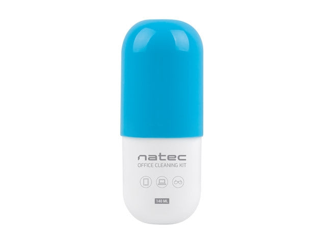 Natec Cleaning Kit Raccoon 140ML