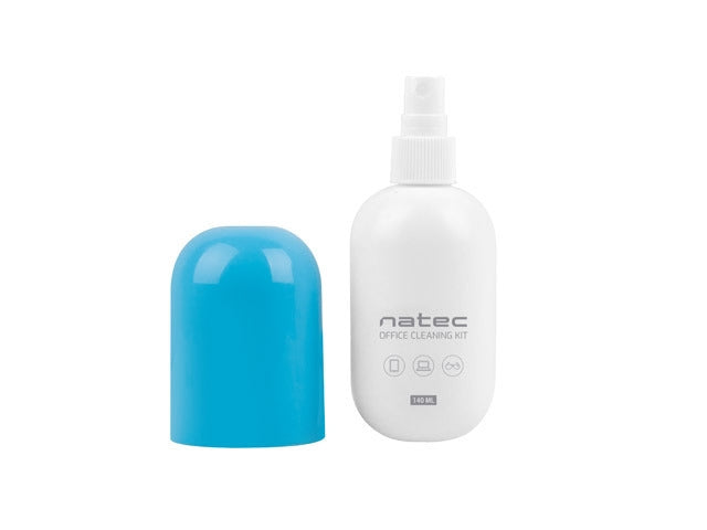 Natec Cleaning Kit Raccoon 140ML
