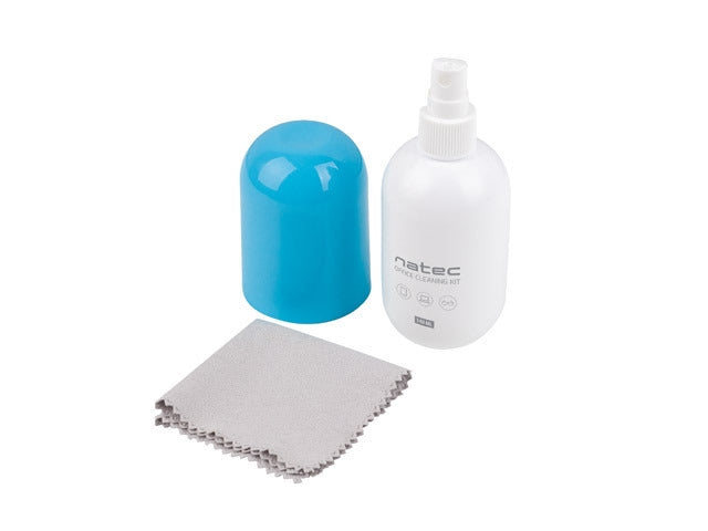Natec Cleaning Kit Raccoon 140ML