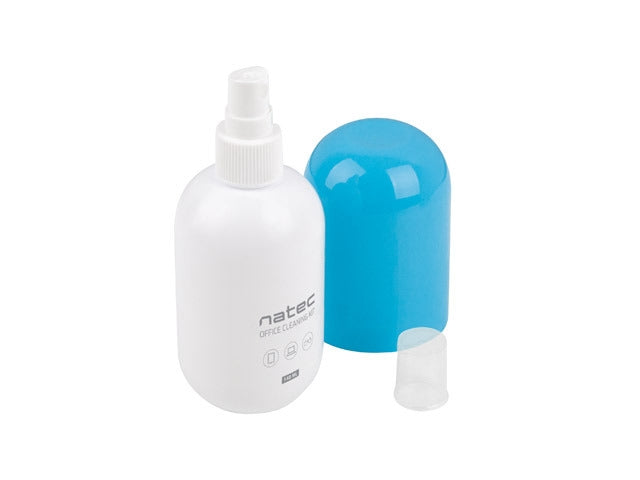 Natec Cleaning Kit Raccoon 140ML