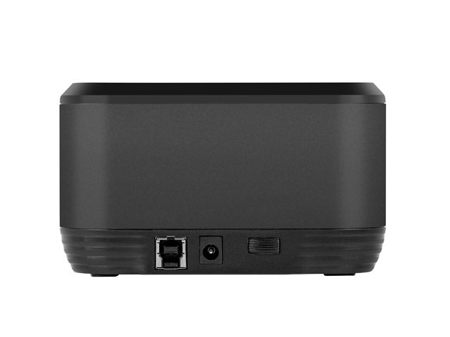 Natec HDD Docking Station Kangaroo Dual SATA USB 3.0