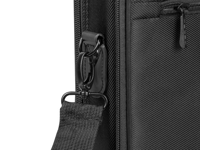 Natec laptop bag Boxer 17.3" Black