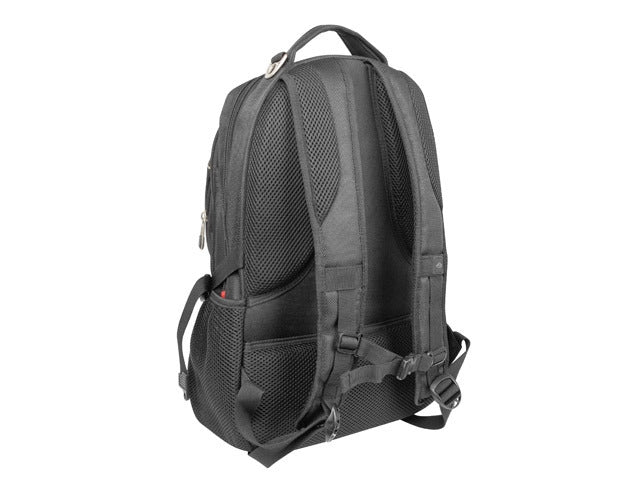 Natec Laptop Backpack Merino 15.6" Black