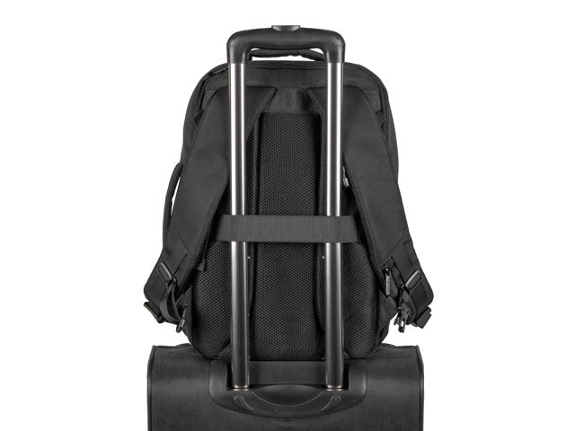 Natec Laptop Backpack Camel Lite 15.6" 19 L Black