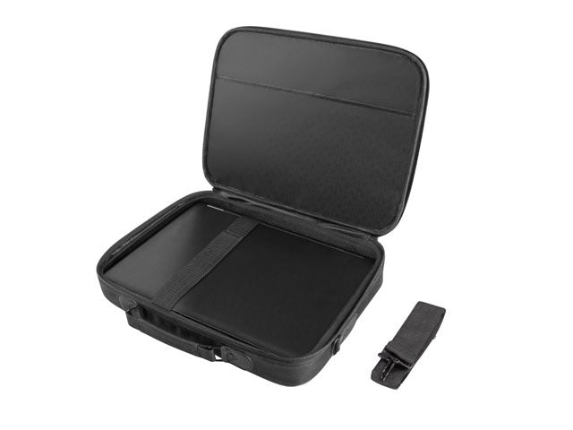 Natec laptop bag impala 2 14.1'' black