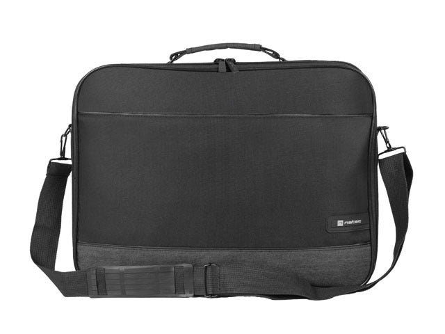 Natec laptop bag impala 2 14.1'' black