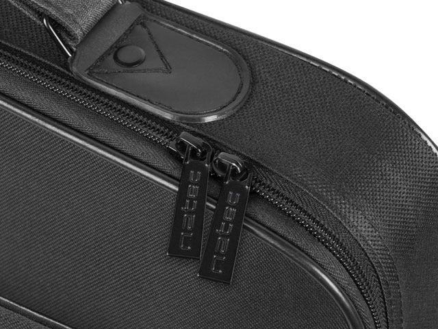 Natec laptop bag impala 2 14.1'' black