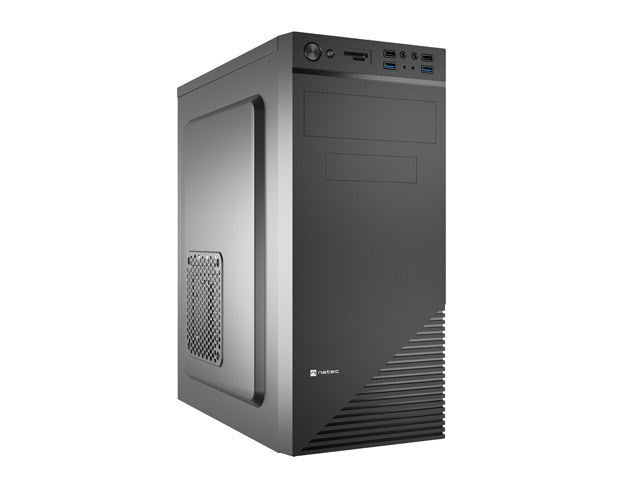 ATX Semi-tower Box Natec
