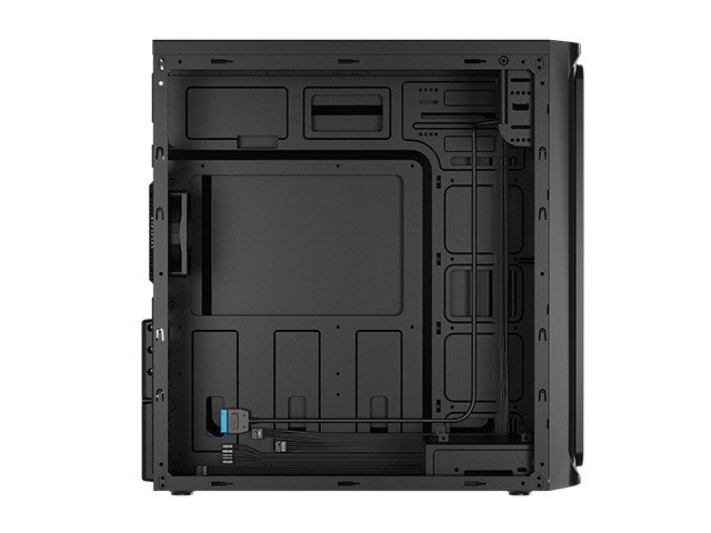 ATX Semi-tower Box Natec
