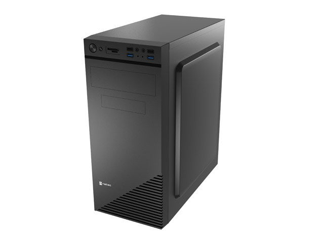 ATX Semi-tower Box Natec