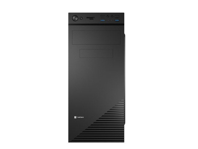 ATX Semi-tower Box Natec