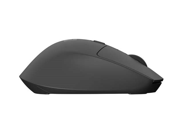 Natec Kite wireless mouse silent 4000 DPI black