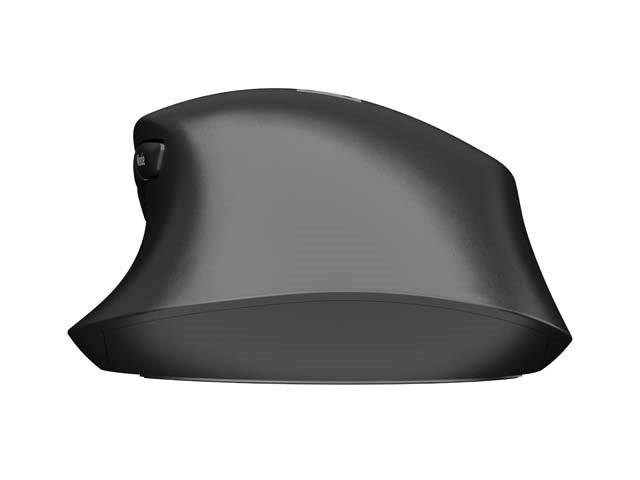 Natec Kite wireless mouse silent 4000 DPI black