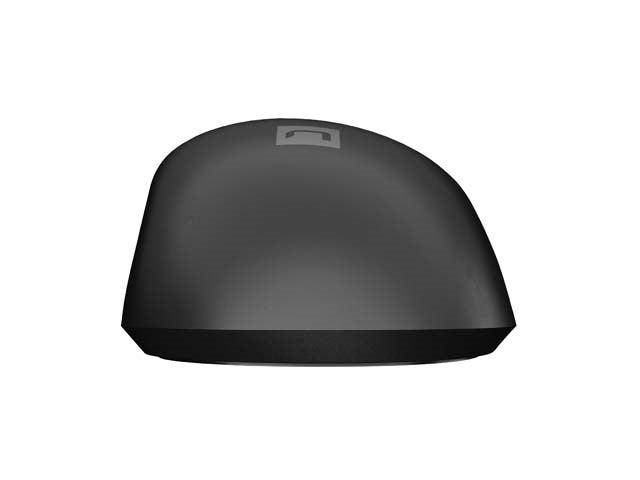 NATEC MOUSE HAWK 2 2400 DPI LASER BLACK