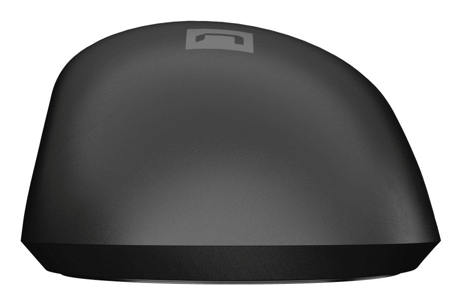NATEC HAWK 2 mouse Universal Right-hand USB Type-A Laser 2400 DPI