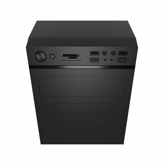 ATX Semi-tower Box Natec