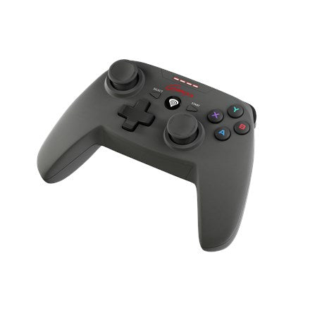 Genesis Wireless Gamepad Pv58 (For Ps3/Pc)