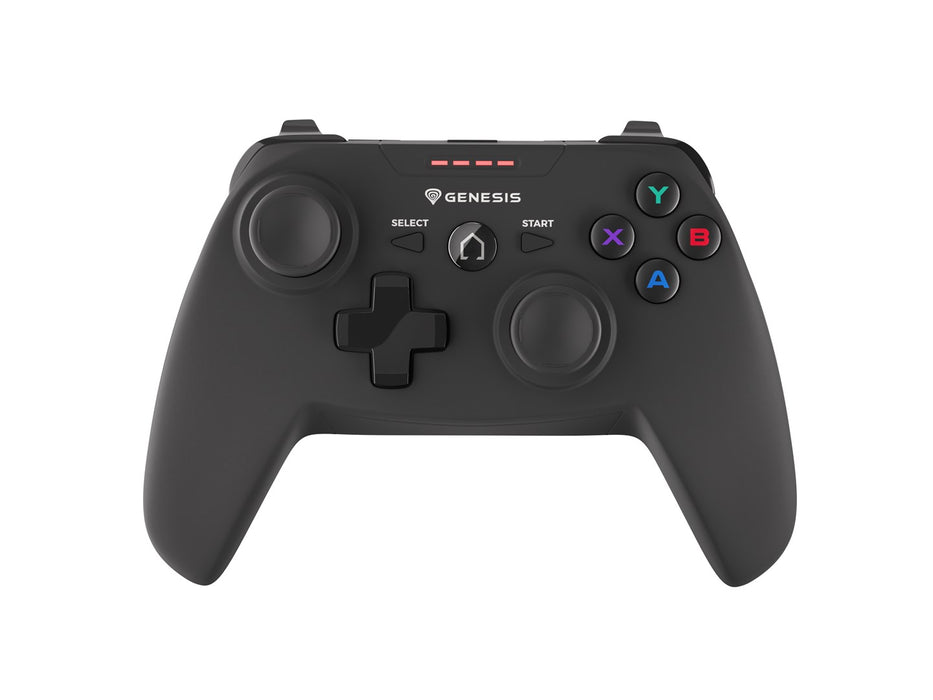 Genesis Wireless Gamepad Pv58 (For Ps3/Pc)