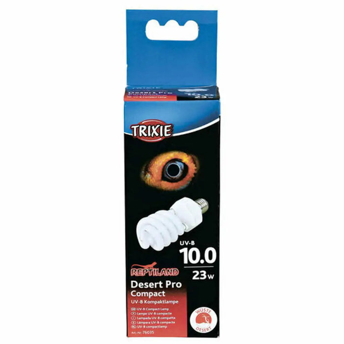 Natural light lamp Trixie Pro Compact 10.0 - Домашни Животни<<<Дом Градина<<<BigBuy&&&Здраве и хигиена<<<Домашни