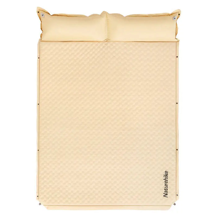 Naturehike Automatic 2-man Inflatable Mattress with Pillow D01 CNK2300DZ014 - Camping<<<Outdoor<<<InnproXML