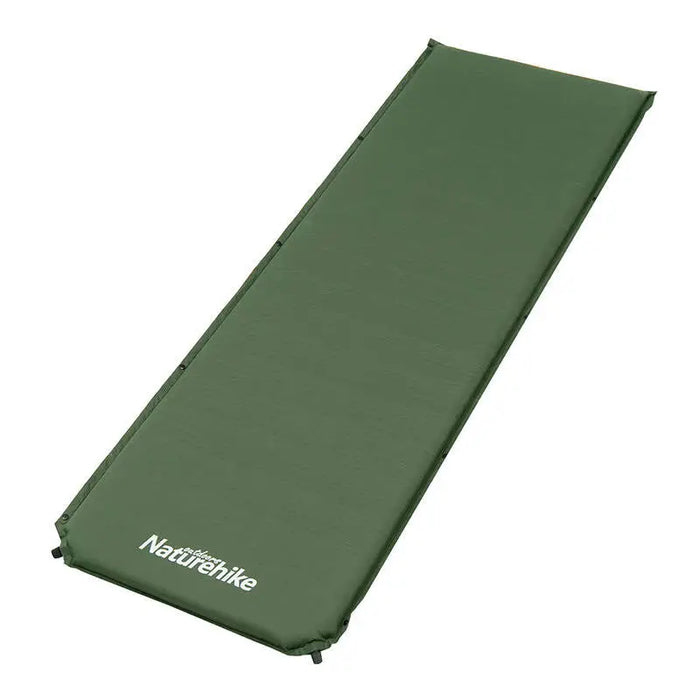 Naturehike D03 spliceable self-inflating matt Army Green NH20DZ003 - Camping<<<Outdoor<<<InnproXML