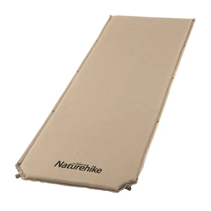 Naturehike D03 spliceable self-inflating matt Khaki NH20DZ003 - Camping<<<Outdoor<<<InnproXML