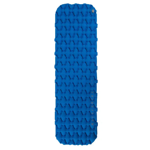 Naturehike inflatable mattress FC-10 NH19Z032 blue - Camping<<<Outdoor<<<InnproXML