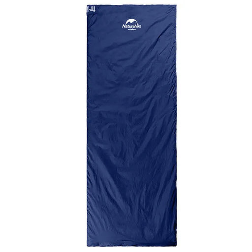 Naturehike LW180 sleeping bag size M (navy blue) - Camping<<<Outdoor<<<InnproXML