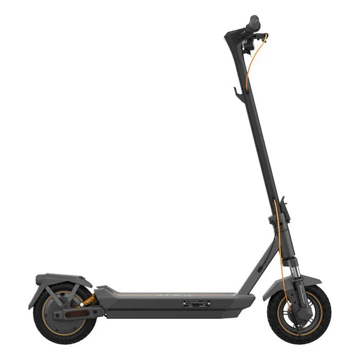 NAVEE E-SCOOTER GT3 MAX UP TO 25 KM/H MILEAGE UP TO 75 KM - Електрически тротинетки<<<Велосипеди и