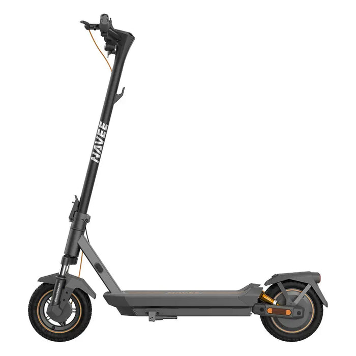 NAVEE E-SCOOTER GT3 MAX UP TO 25 KM/H MILEAGE UP TO 75 KM - Електрически тротинетки<<<Велосипеди и