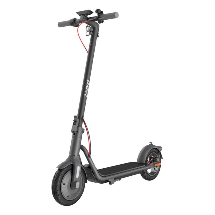 ELECTRIC SCOOTER NAVEE KICKSCOOTER V40 PRO UP TO 25 KM/H, MILEAGE UP TO 40 KM