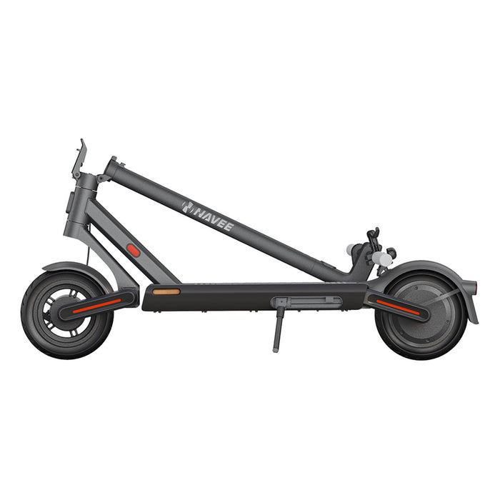 Electric scooter-scooter NAVEE ELECTRICSCOOTER S65C UP TO 25 KM/H, MILEAGE UP TO 65 KM