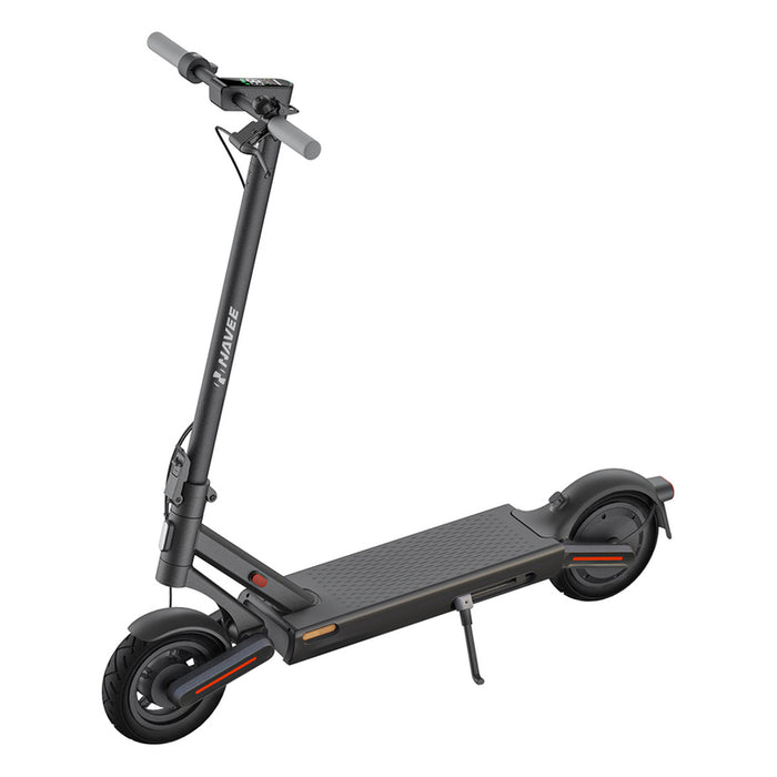 Electric scooter-scooter NAVEE ELECTRICSCOOTER S65C UP TO 25 KM/H, MILEAGE UP TO 65 KM