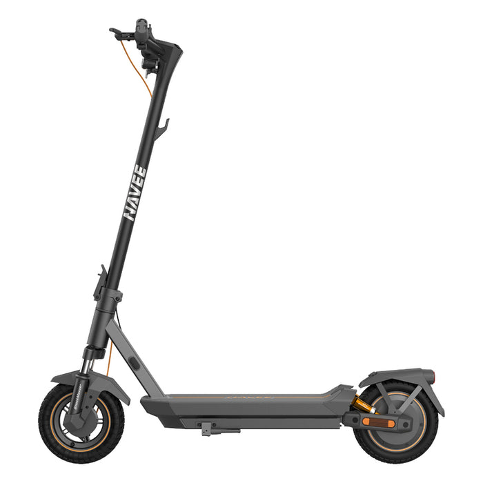 NAVEE E-SCOOTER GT3 MAX UP TO 25 KM/H, MILEAGE UP TO 75 KM
