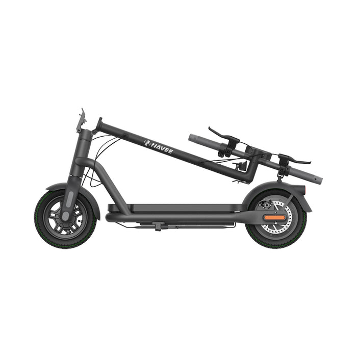 ELECTRIC SCOOTER NAVEE E-SCOOTER N65I UP TO 25 KM/H, MILEAGE UP TO 65 KM