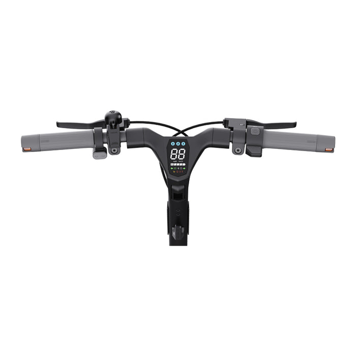 ELECTRIC SCOOTER NAVEE E-SCOOTER ST3 PRO UP TO 25 KM/H, MILEAGE UP TO 75 KM