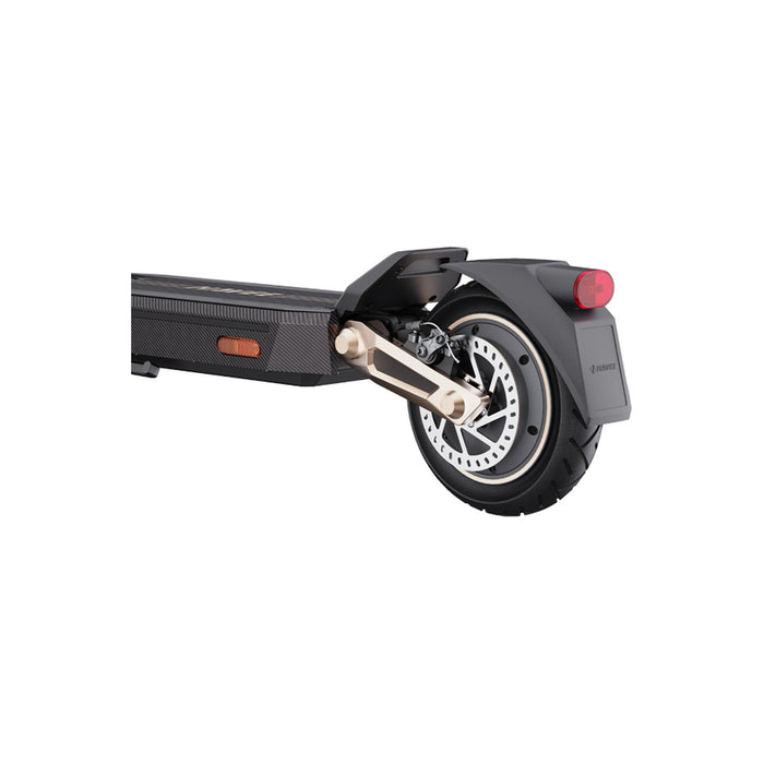 ELECTRIC SCOOTER NAVEE E-SCOOTER ST3 PRO UP TO 25 KM/H, MILEAGE UP TO 75 KM