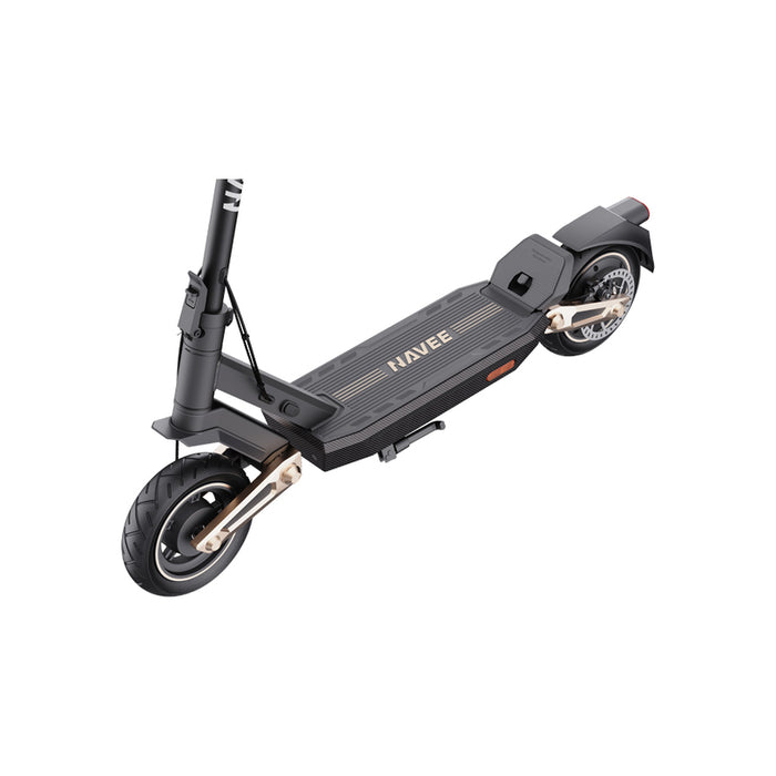 ELECTRIC SCOOTER NAVEE E-SCOOTER ST3 PRO UP TO 25 KM/H, MILEAGE UP TO 75 KM