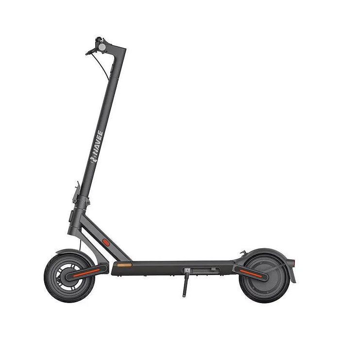 Electric scooter Navee S65C, 10.00 inch, 25.40 cm